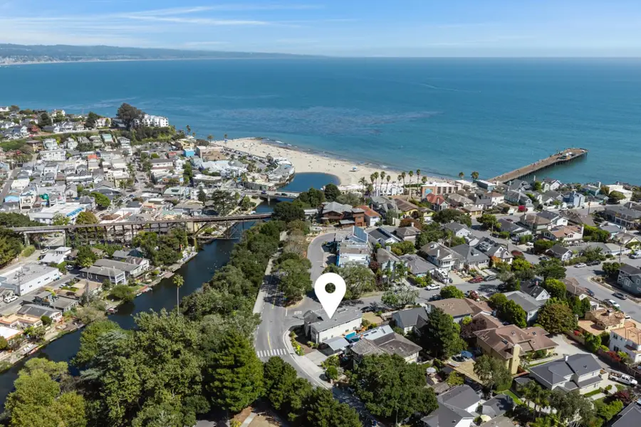 1599 Lincoln Avenue, Capitola, CA 95010 - #2