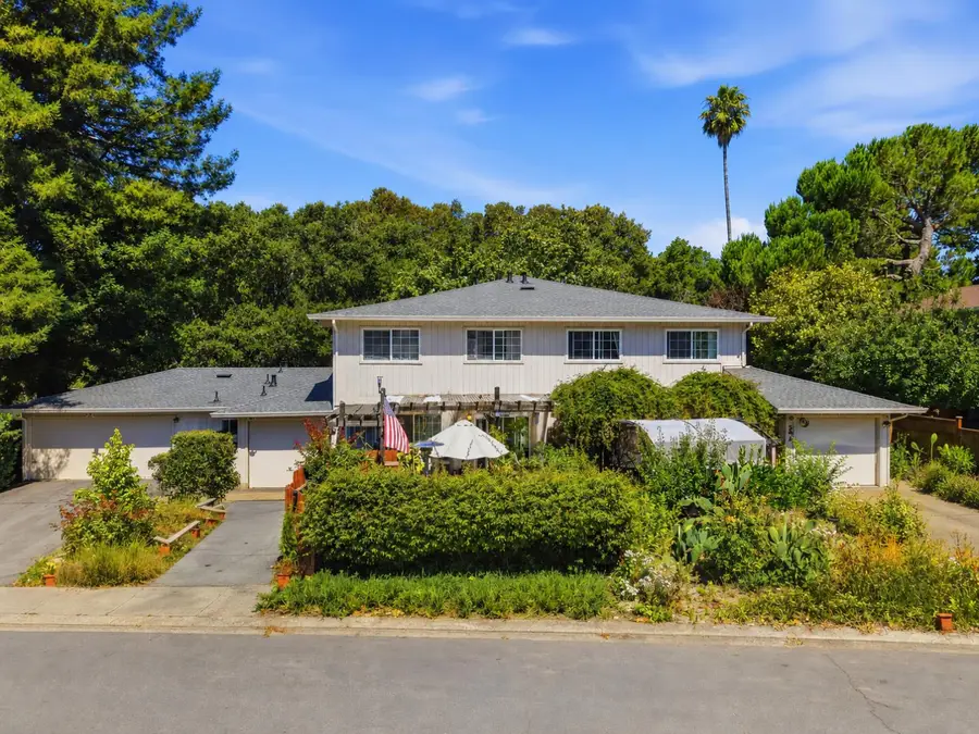 24 Meadow Way, Scotts Valley, CA 95066 - #2