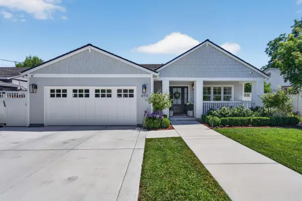 690 Elden Drive, Campbell, CA 95008