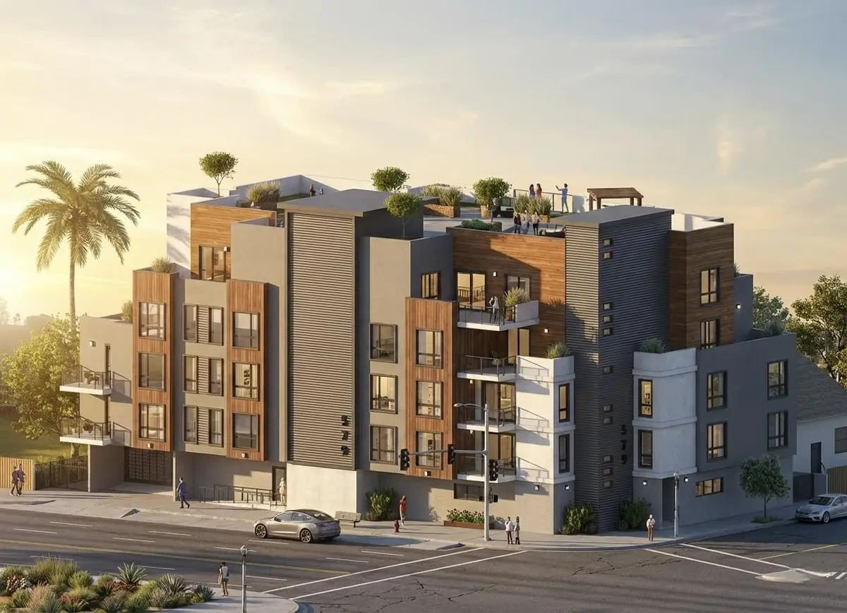 579 W Virginia Street, San Jose, CA 95125 - #1