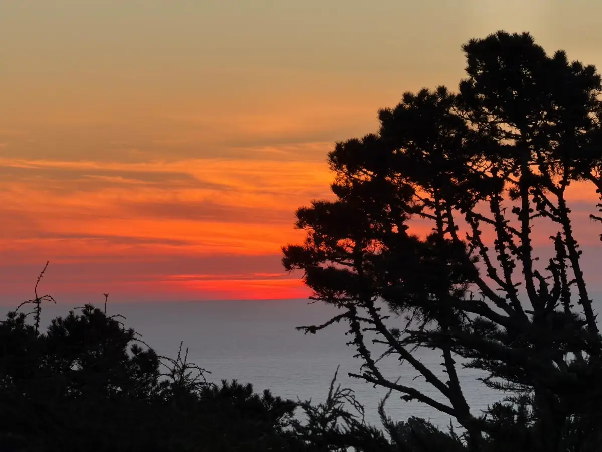 24400 S. San Luis Avenue, Carmel, CA 93923 - #1
