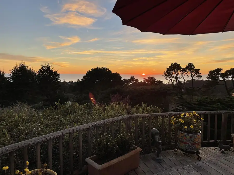 24400 S. San Luis Avenue, Carmel, CA 93923 - #3
