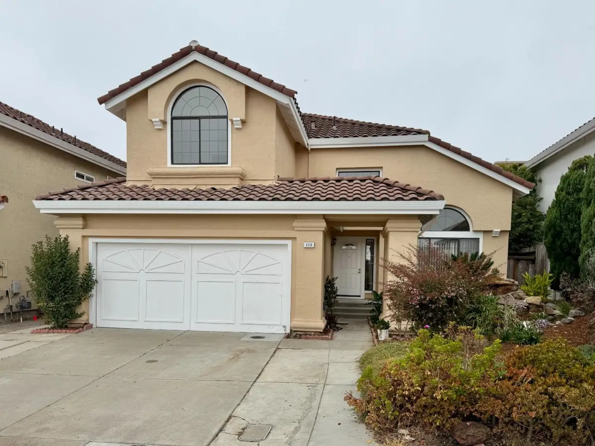 113 Aldenglen Drive, South San Francisco, CA 94080 - #1
