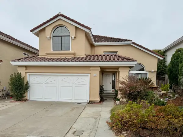 113 Aldenglen Drive, South San Francisco, CA 94080