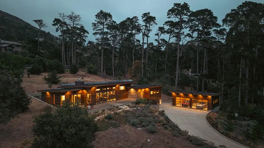 227 Lower Walden Road, Carmel, CA 93923 - #2