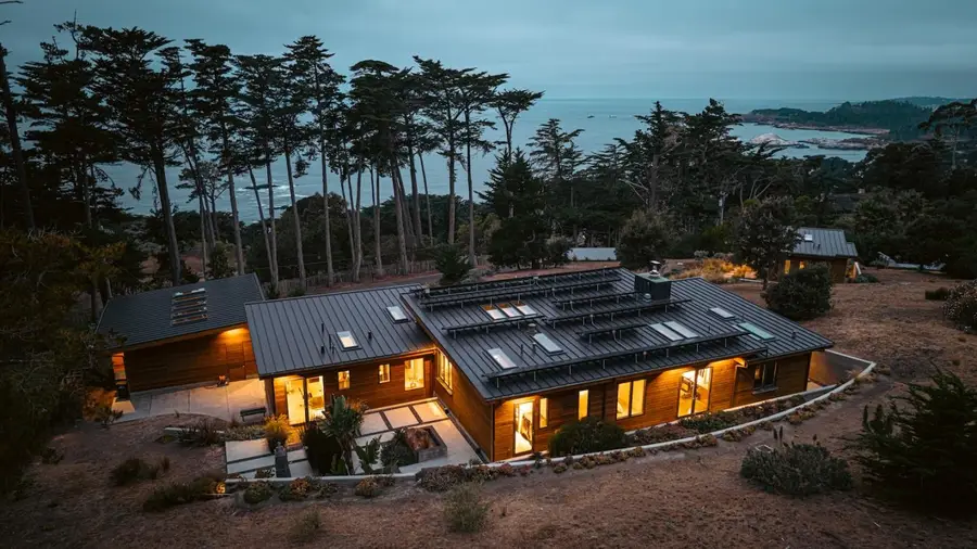 227 Lower Walden Road, Carmel, CA 93923 - #3