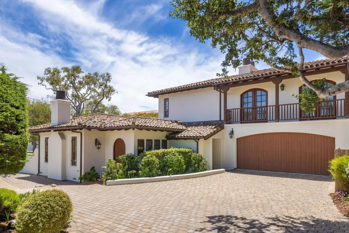 1475 Alva Lane, Pebble Beach, CA 93953 - #1
