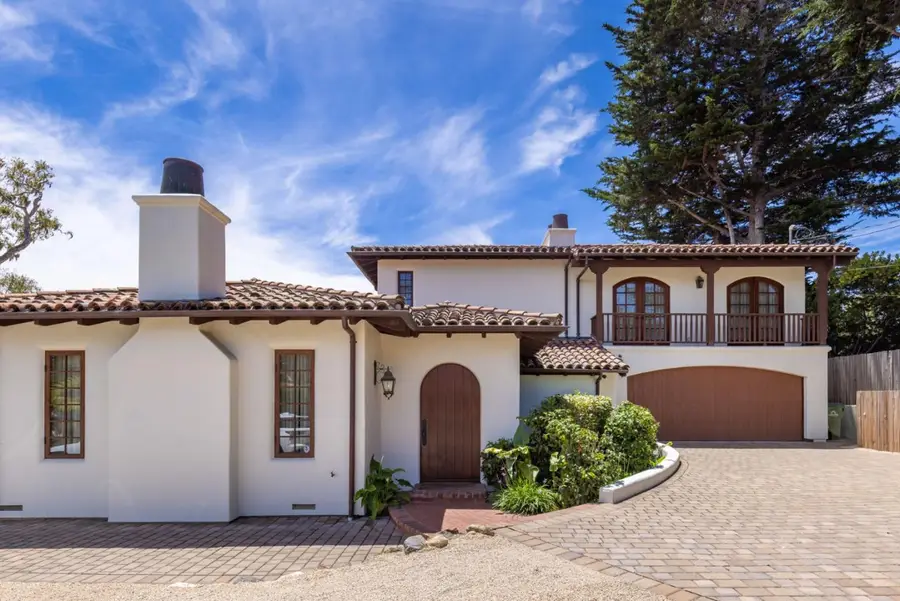 1475 Alva Lane, Pebble Beach, CA 93953 - #2