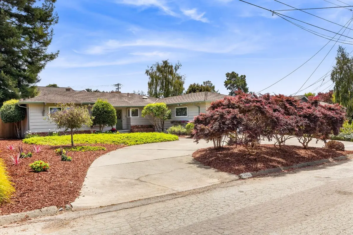 411 Baltusrol Drive, Aptos, CA 95003 - #1