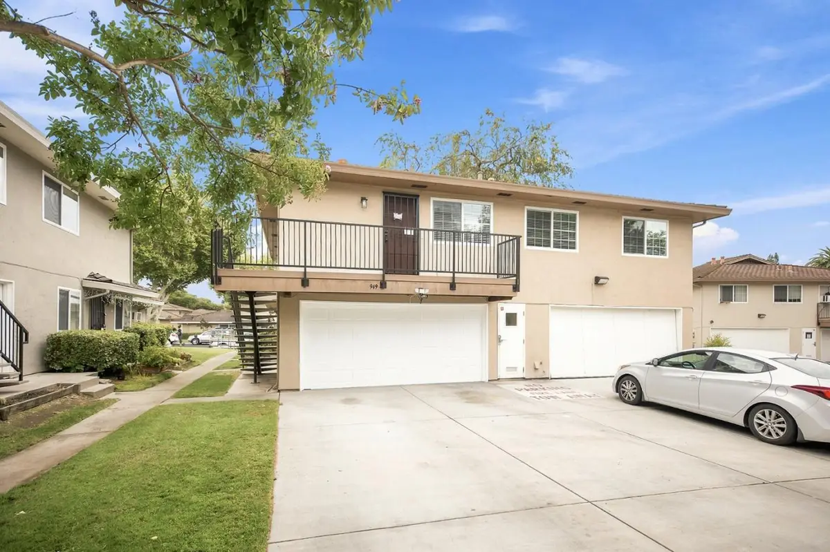 949 Gilchrist Drive #4, San Jose, CA 95133 - #1