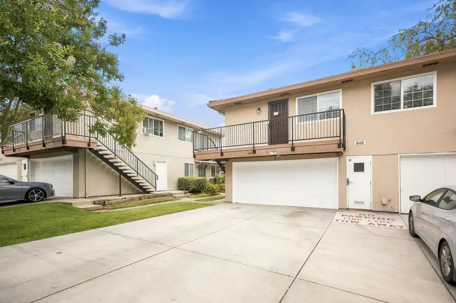949 Gilchrist Drive #4, San Jose, CA 95133 - #2