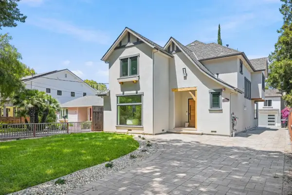 969 Franquette Avenue, San Jose, CA 95125
