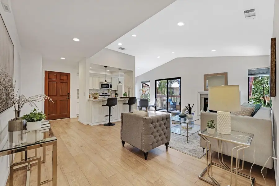 38738 Huntington Circle, Fremont, CA 94536 - #3