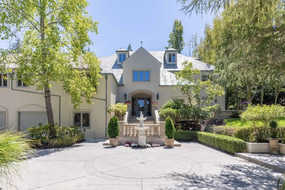 19 Farm Lane, Hillsborough, CA 94010 - #1