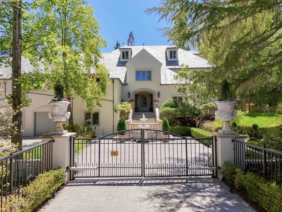 19 Farm Lane, Hillsborough, CA 94010 - #2