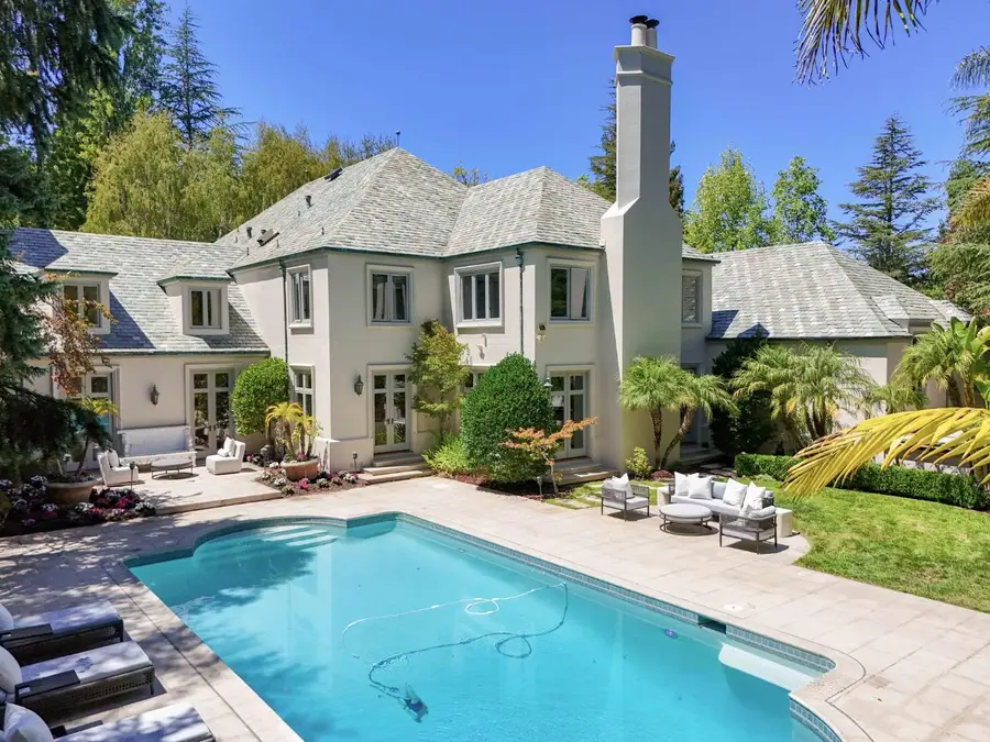 19 Farm Lane, Hillsborough, CA 94010 - #3