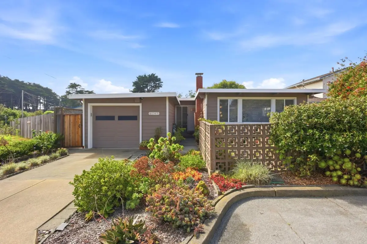 Address Withheld By Seller, Moss Beach, CA 94038 - #1