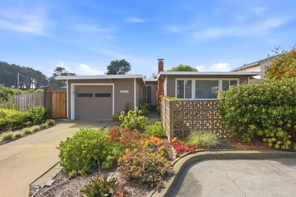 Address Withheld By Seller, Moss Beach, CA 94038