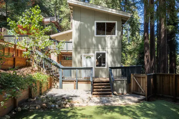 8455 Highway 9, Ben Lomond, CA 95005