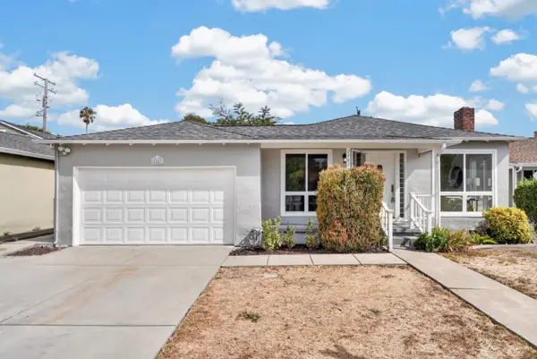 2487 Fernwood Avenue, San Jose, CA 95128