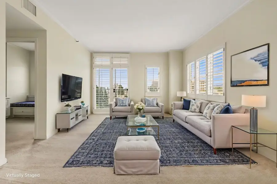 1 Baldwin Avenue #816, San Mateo, CA 94401 - #2