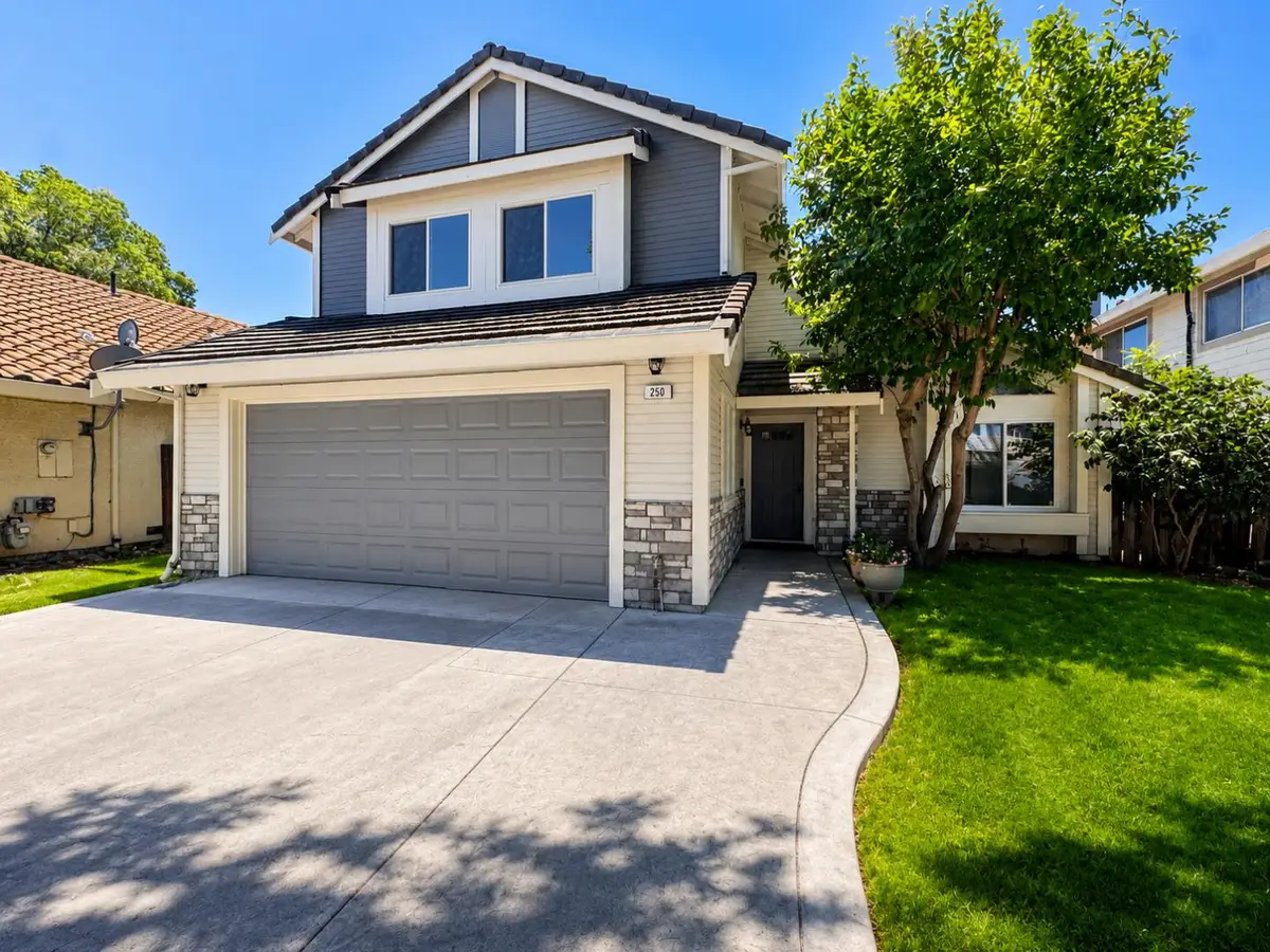 250 Orestimba Circle, Tracy, CA 95376 - #1