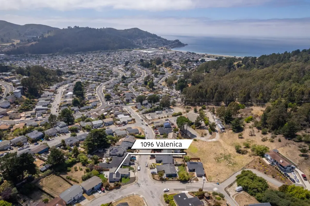 1096 Valencia Way, Pacifica, CA 94044 - #1