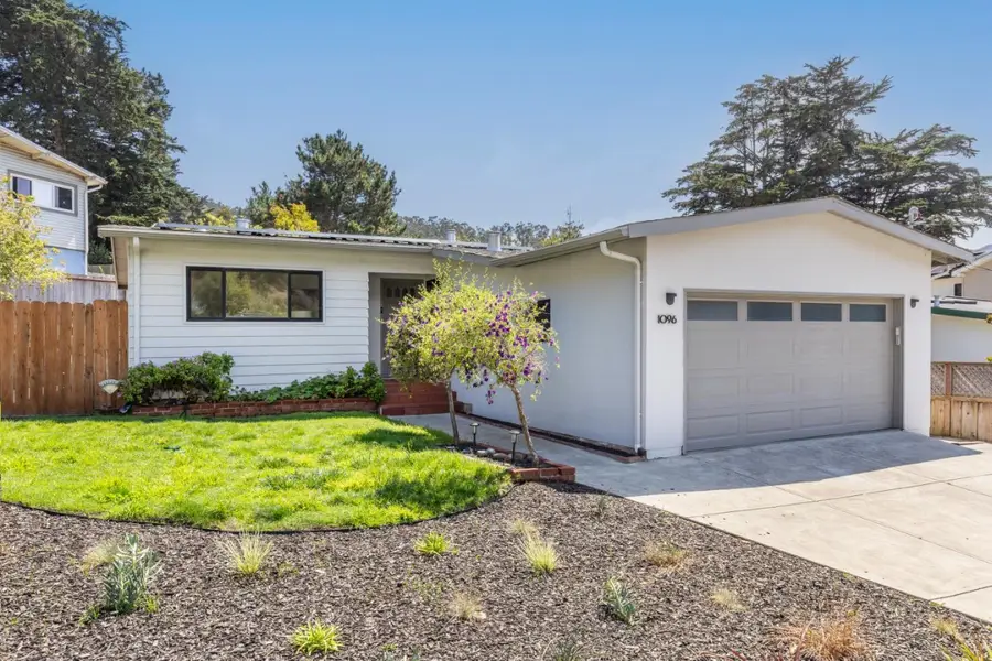 1096 Valencia Way, Pacifica, CA 94044 - #2