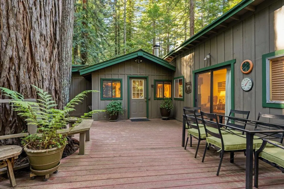 1079 Scenic Drive, Felton, CA 95018 - #1