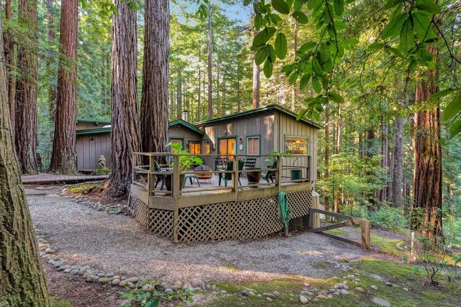 1079 Scenic Drive, Felton, CA 95018 - #2