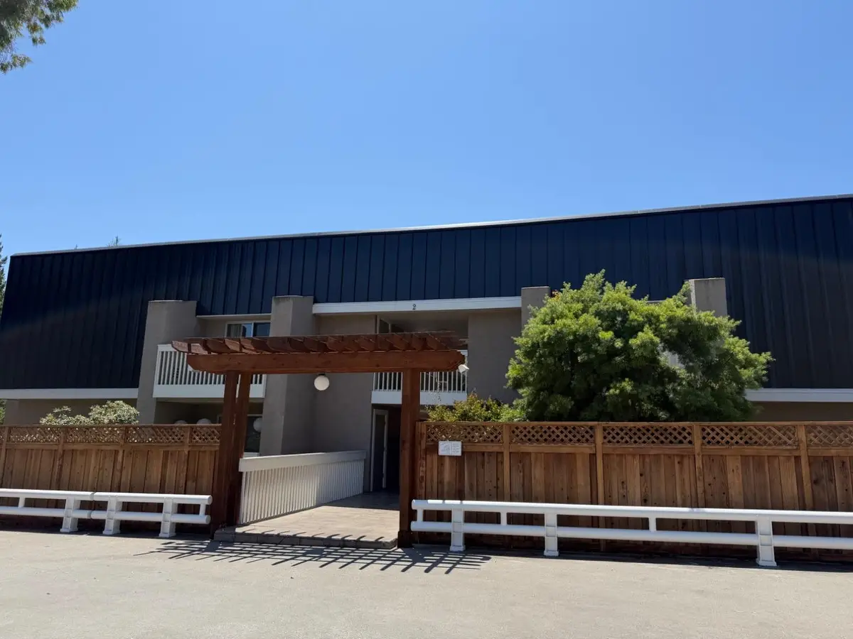 675 Sharon Park Drive #321, Menlo Park, CA 94025 - #1