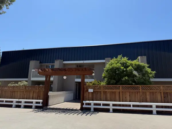 675 Sharon Park Drive #321, Menlo Park, CA 94025