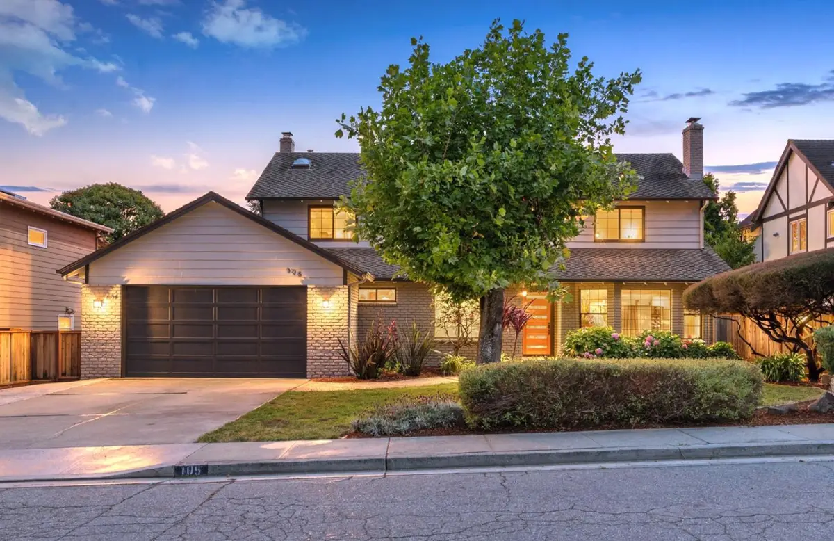 105 Quarry Lane, Santa Cruz, CA 95060 - #1