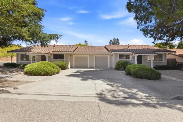 16990 Barnell Avenue, Morgan Hill, CA 95037