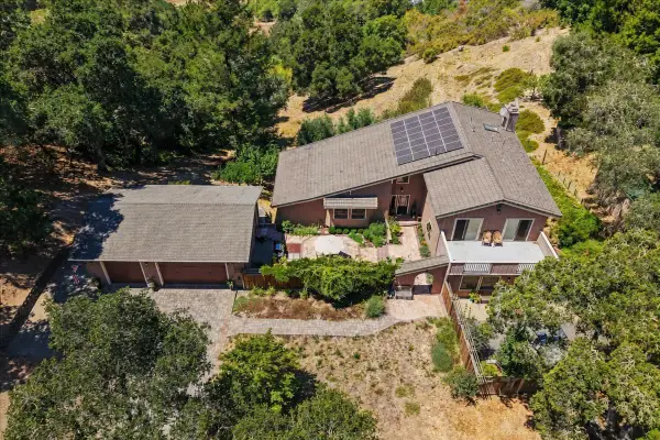 220 Whippet Run, Corralitos (watsonville), CA 95076