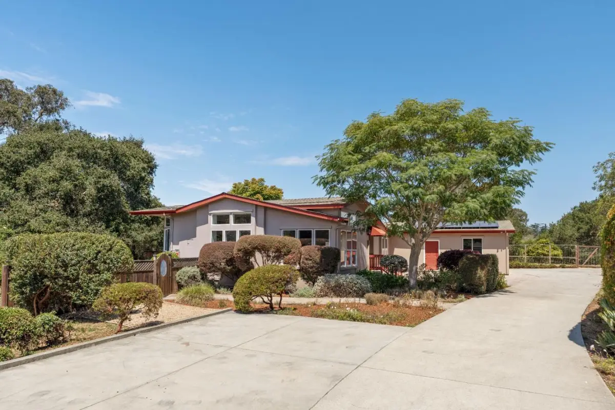 3210 Churnside Lane, Santa Cruz, CA 95062 - #1