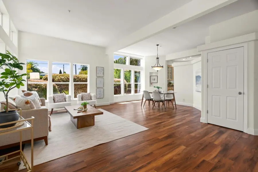 3210 Churnside Lane, Santa Cruz, CA 95062 - #3