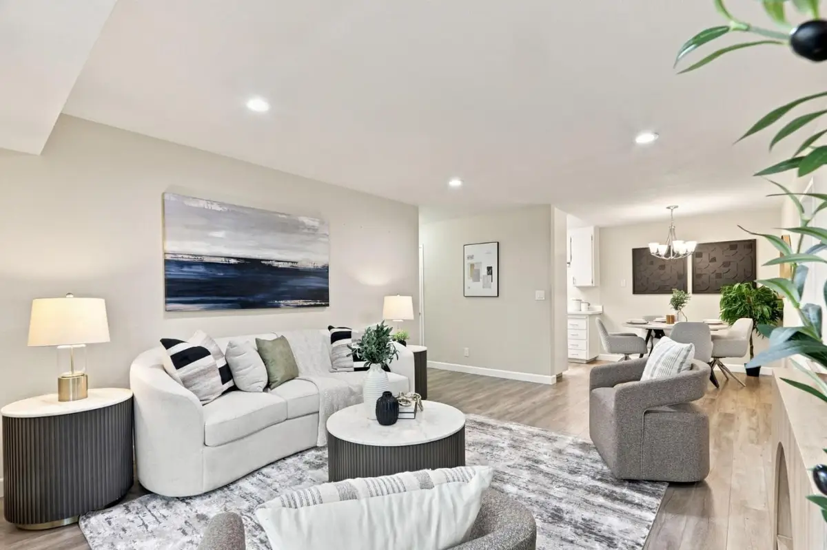 309 Tradewinds Drive #15, San Jose, CA 95123 - #1