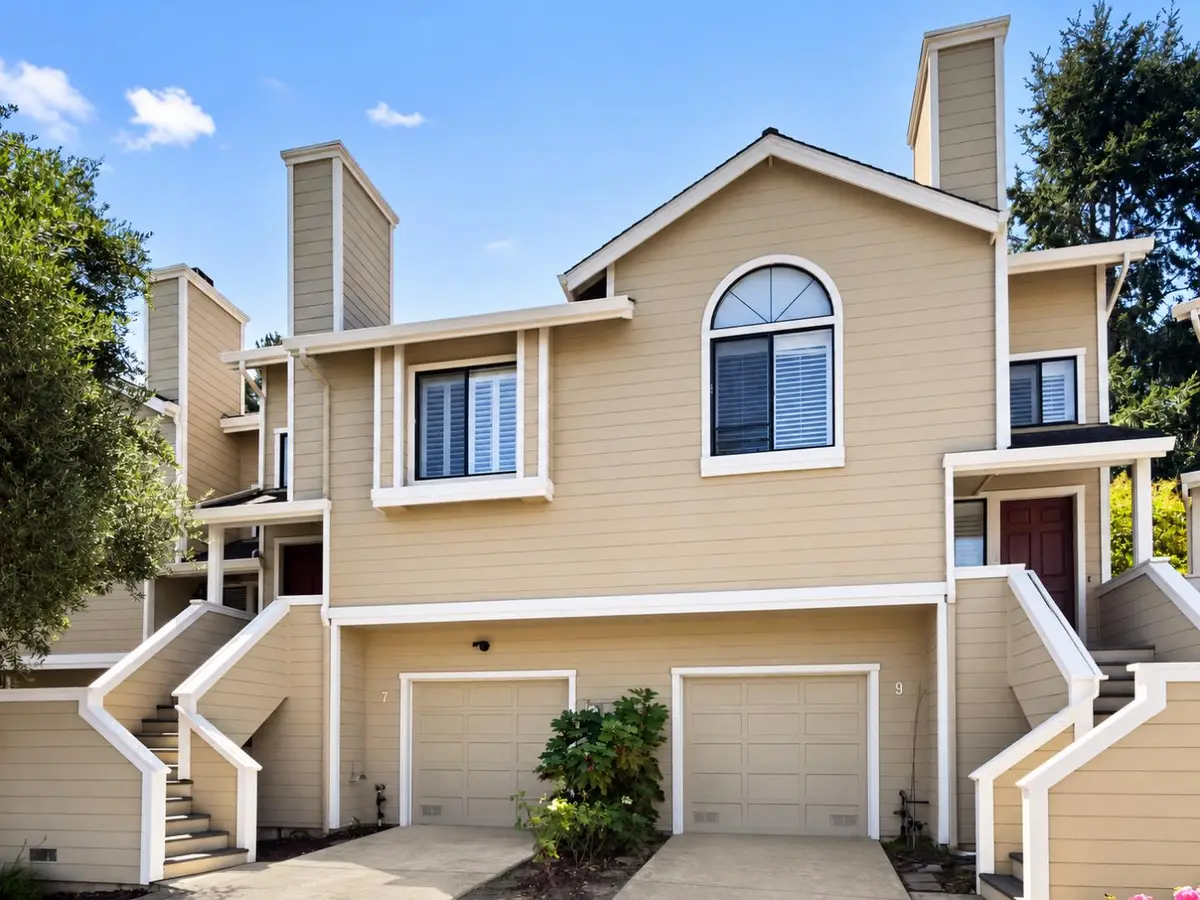 7 Arabian Way, Scotts Valley, CA 95066 - #1