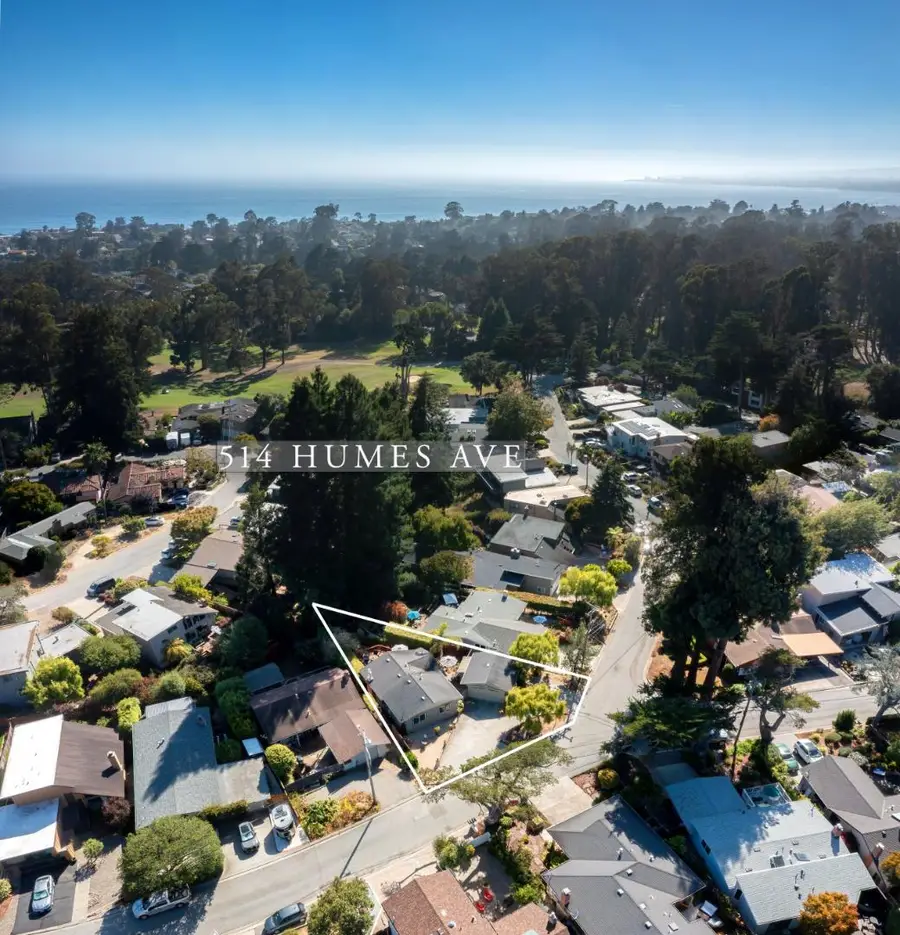 514 Humes Avenue, Aptos, CA 95003 - #3