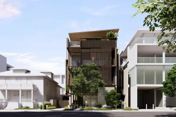 640 Waverley Street, Palo Alto, CA 94301
