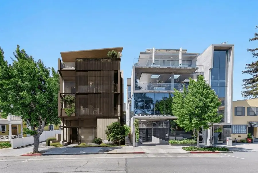 640 Waverley Street, Palo Alto, CA 94301 - #2