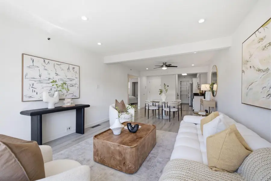 3856 Fairfax Way #32B, South San Francisco, CA 94080 - #3