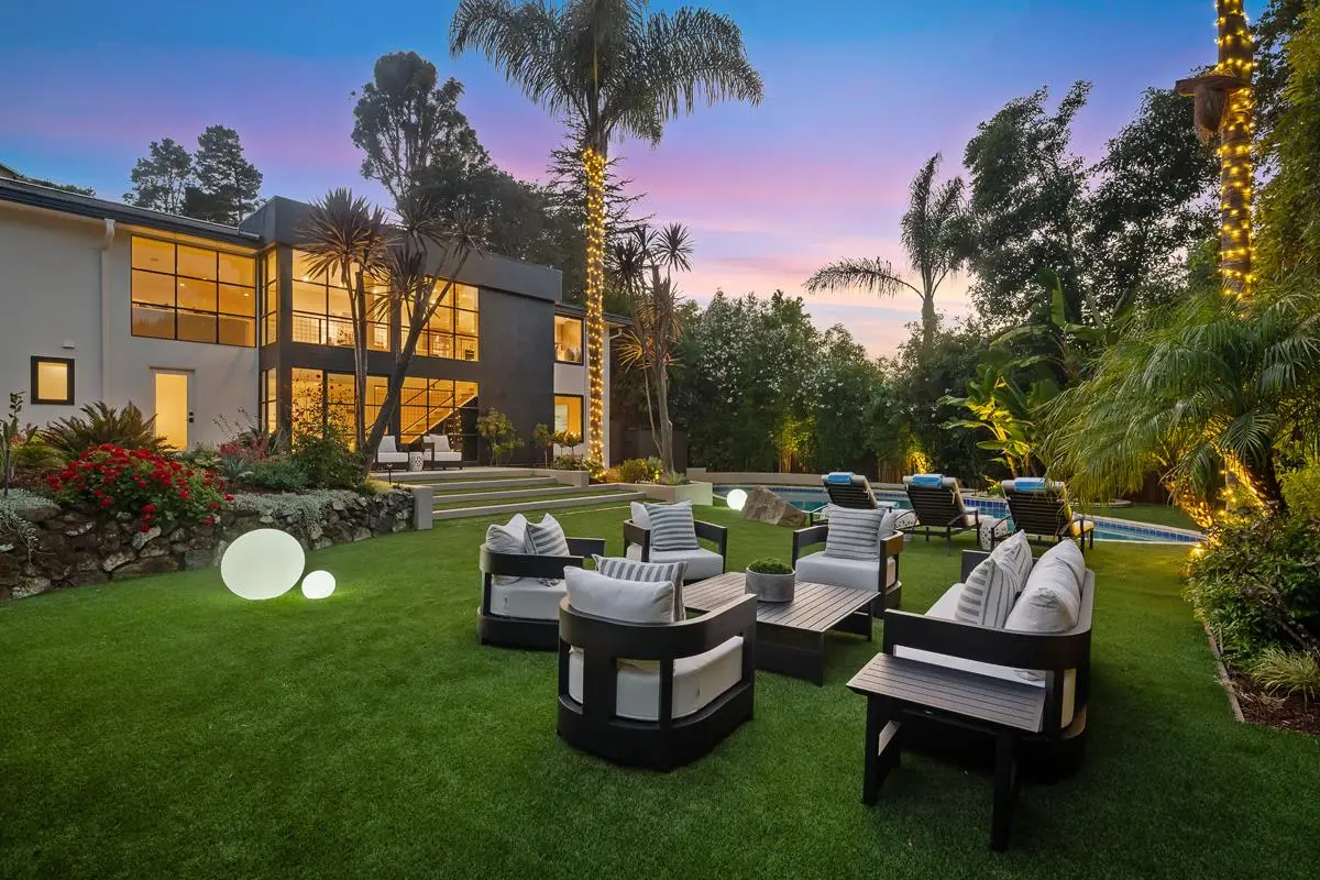 380 Robinwood Lane, Hillsborough, CA 94010 - #1