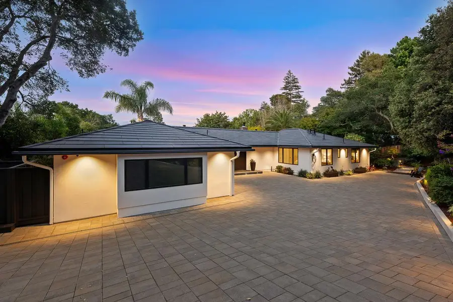 380 Robinwood Lane, Hillsborough, CA 94010 - #2