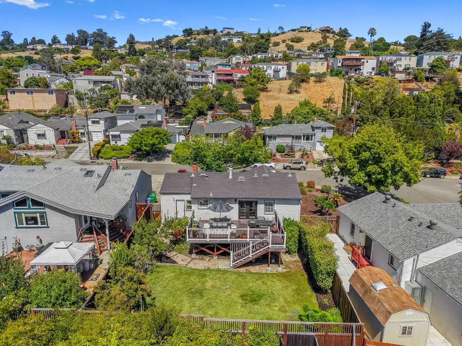16083 Berkshire Drive, Castro Valley, CA 94578 - #2