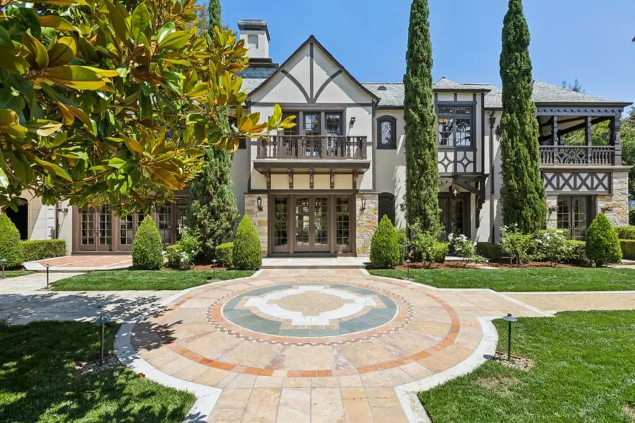 600 Eucalyptus Avenue, Hillsborough, CA 94010 - #2