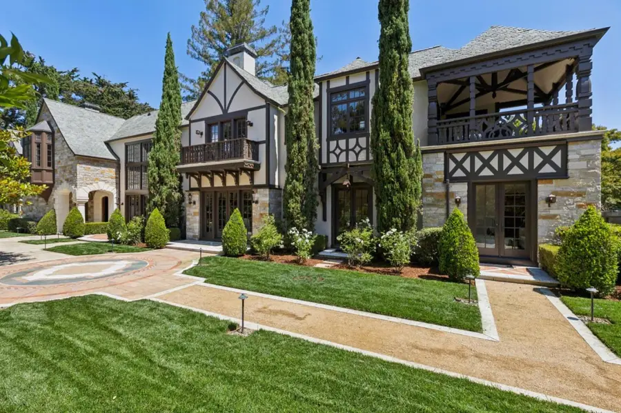 600 Eucalyptus Avenue, Hillsborough, CA 94010 - #3