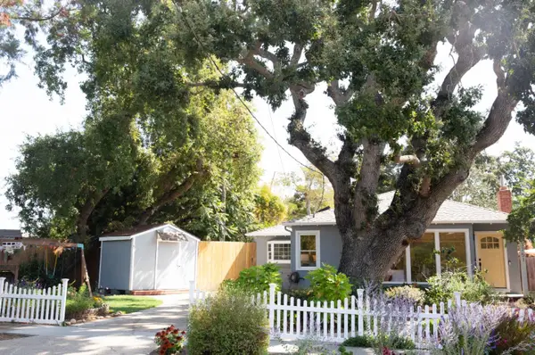 3751 Bay Road, Menlo Park, CA 94025