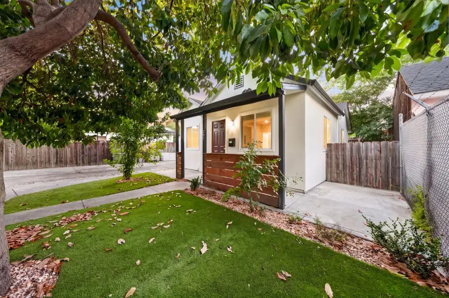 585 E Saint James Street, San Jose, CA 95112 - #2